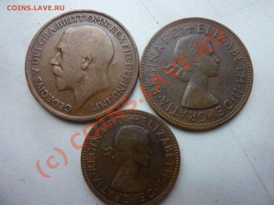 С рубля Британия-1914, 1967 и -1966 до 21.09. в 22-00 - P1030795_picnik