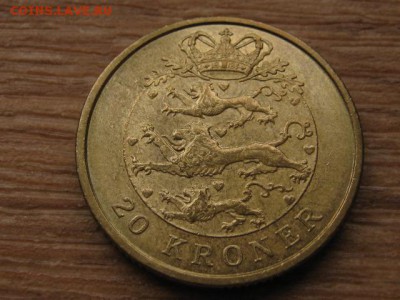 Дания 20 крон 2003 до 09.12.15 в 21.00 М - IMG_3286.JPG