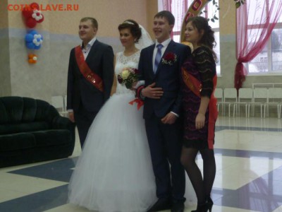 Свадьба у моей дочки - P1090588.JPG