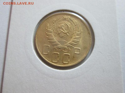 5 копеек 1940г. Отличная! до 8.12.15 22.00 - IMG_6581.JPG