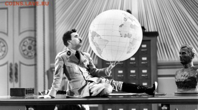 Пустоты в Мире - great-dictator