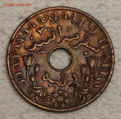 1ц Нидерландская Индия 1945 Р до 11.12 - IMG_5669.JPG