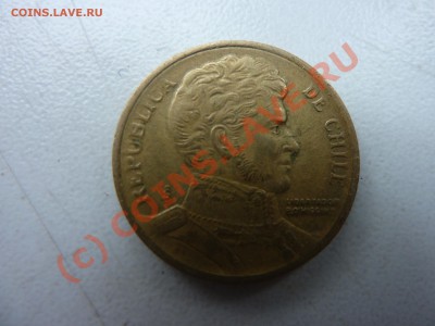 Чили 10 песо 1992г. до 21.09.10 в 22-00 - P1030811_picnik