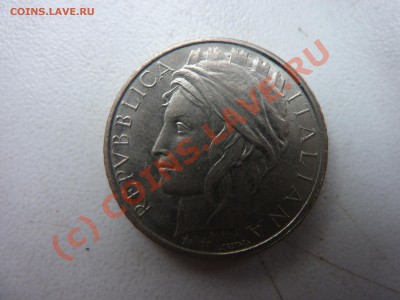 Италия 100 лир 1997г. до 18.09.10 в 22-00 - P1030815_picnik