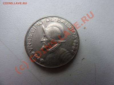 Панама 1973 год Бальбоа до 20.09.10 в 22-00 - P1030818_picnik
