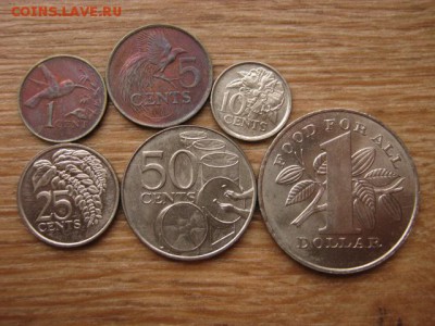 Тринидад набор 1 цент-1 доллар 1979-97 до 09.12.15 в 21.00 М - IMG_3301.JPG