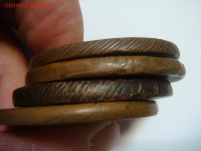 10 копеек 1833,5 копеек 1802,1804,1805 + неизвестная - DSC02752.JPG