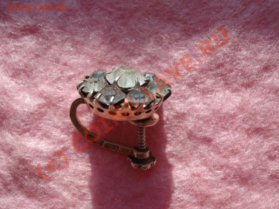 Оцените СЕРЕЖКУ-КЛИПСУ - DSC05440.JPG