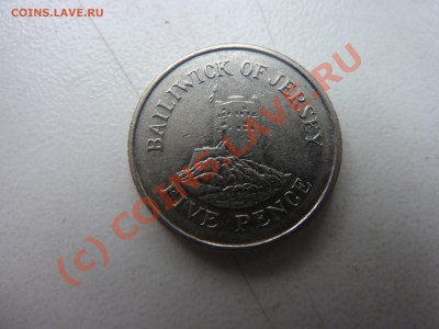 Джерси -5 пенсов 1998г. до 22.09.10г. в 22-00 - P1030836_picnik