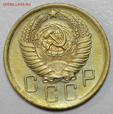 5 копеек 1956 г. *** красивая *** 10,12,15 в 22,00 - 8,12 042