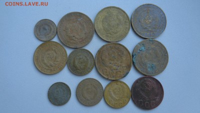 23 монеты СССР 1926-54гг. до 12.12.15г. - 23.2.JPG