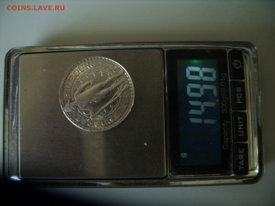 Швейцария, 5 Франков 1934 (12.12) - SS850065.JPG