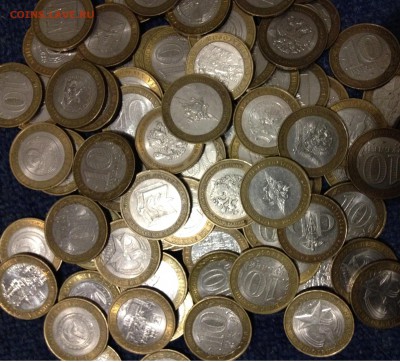 5 копеек, около 1000 шт. ходячки Оценка - IMG_7848.JPG