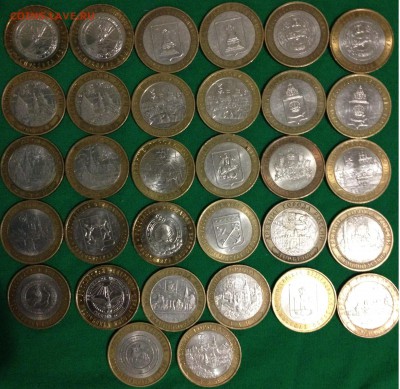 5 копеек, около 1000 шт. ходячки Оценка - IMG_7858.JPG