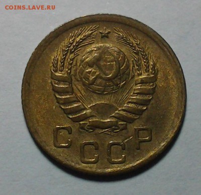 1 коп 1938 г ? - 20151206_203552