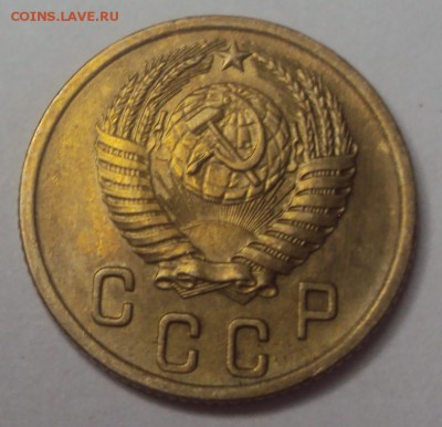 2 копейки 1955 отличная до 10.12 22-30 - DSC04599.JPG