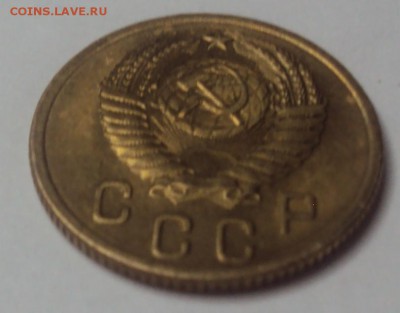 2 копейки 1955 отличная до 10.12 22-30 - DSC04600.JPG