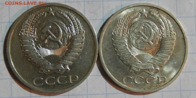 1 копейка 1949,64,66,69+50 копеек 1973,81 до 14.12.15 23.00 - DSCN1900~01