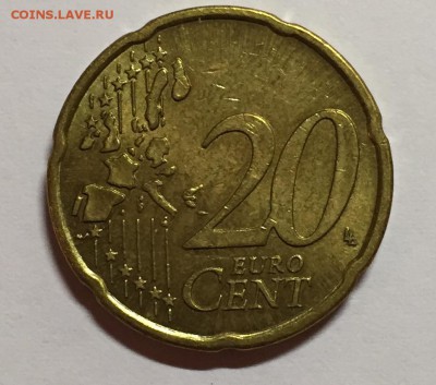 2 ЕВРО юб. Итал 2005,Герм2008 меньше курса до 12.12.15 22-00 - image