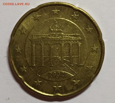 2 ЕВРО юб. Итал 2005,Герм2008 меньше курса до 12.12.15 22-00 - image