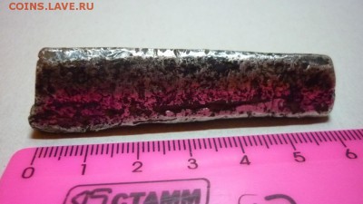 Гривна новгородского типа? - серебро