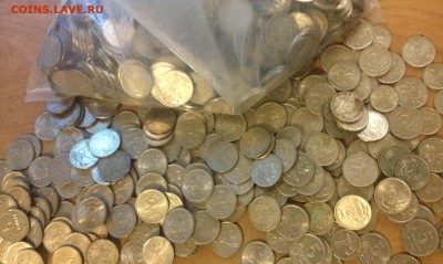 5 КОПЕЕК около 1000 шт. ходячки до 12.12.15г. 23:00 мск - ккк.JPG