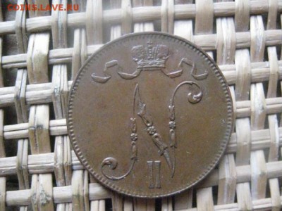 5 пенни 1916г.  В альбом. До 15.12.2015г. - 15 и 16 014.JPG