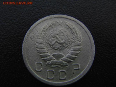 10 коп 1942 года Интересная! - DSC00981.JPG