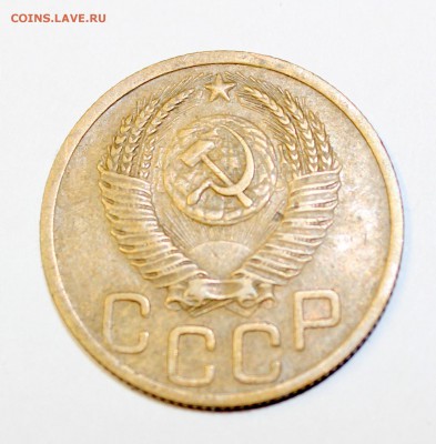 3 копейки 1952 года шт 3.2В не частая - IMG_9841.JPG