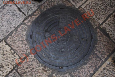 Что еще собираете кроме монет??? - IMG_5555.JPG