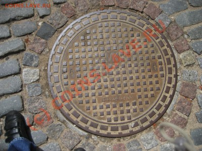 Что еще собираете кроме монет??? - IMG_4599.JPG