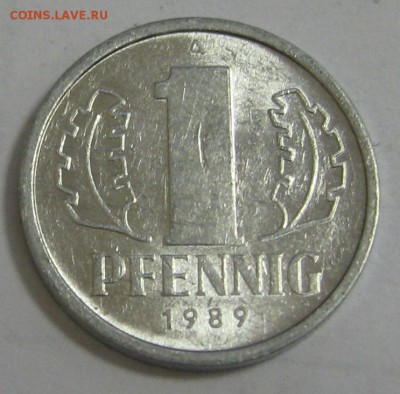 ГДР 1 пфенинг 1989 до 15.12.15 22.00 - IMG_4367.JPG