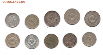 Ранние советы 10,15,20 коп. до 22.00 мск 14.12.2015 - Билон