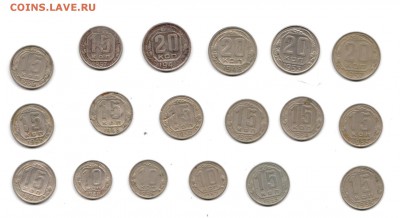 Ранние советы 10,15,20 коп. до 22.00 мск 14.12.2015 - 1948 2