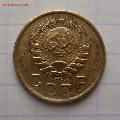 1 коп 1945г ХОРОШАЯ! с 200руб! до 11.12.2015г в 22-00 - 1-45-2