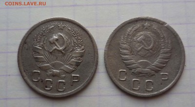 10 коп 1935г,1938г.  с 200руб! до 11.12.2015г в 22-00 - 10-35.38-2