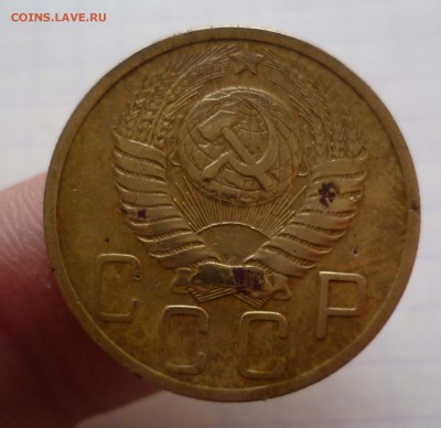 5 коп 1951г ХОРОШАЯ!  до 11.12.2015г в 22-00 - 5-51-2
