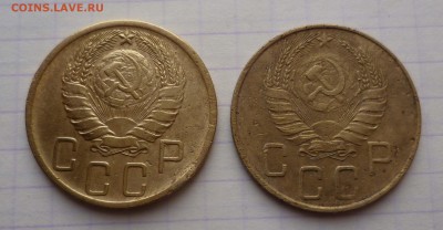 5 коп 1939г 1940год.с 200руб! до 11.12.2015г в 22-00 - 5-39.40-2