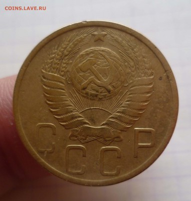 5 коп  1948год Хорошая!с 200руб! до 11.12.2015г в 22-00 - 5-48-2