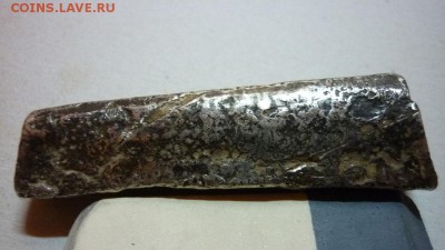 Гривна новгородского типа? - P1040554