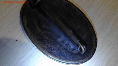 Оценка "тюремщика"... - S1460015.JPG