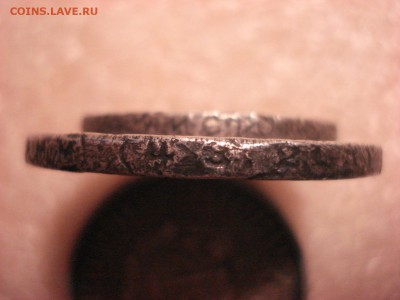 1 рубль 1924 г. и полтинник 1924 г. ПЛ. - DSC04803.JPG