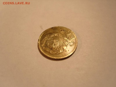 Погодовка СССР(пополняемая) 1к.1935(новый тип),5к 1973 - S1033129.JPG