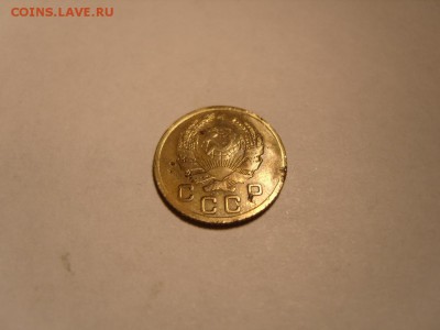 Погодовка СССР(пополняемая) 1к.1935(новый тип),5к 1973 - S1033125.JPG