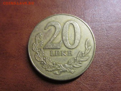 Корабли, 2000 Албания, 20 л, до 14.12 в 22-15 мск - IMG_4084.JPG