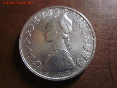Корабли, 1960 Италия, серебро, до 14.12 в 22-15 мск - IMG_4091.JPG