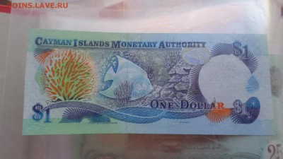 КАЙМАНЫ 1 $ 2006 (2004)  г UNC  до 14.12  в 21-10 мсК - бб  09.12.2015 ооо . о 051.JPG
