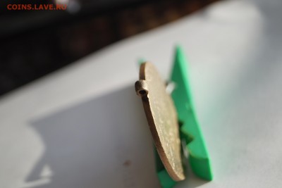 Медаль 1848-1908 в память 60летнего правления Фридриха Франц - DSC06688.JPG