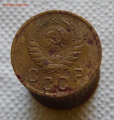 Правильно ли определил разновидность 2 коп 1939 г. ? - DSCF1070.JPG