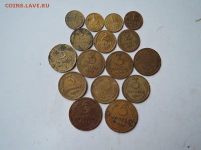 монеты СССР 1927-1957 до 13.12.15  22-00 - DSCN2308.JPG
